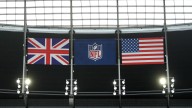 NFL aiming to play eight international games in 2026