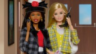 Celebrate the 'Clueless' 30th anniversary with Cher + Dionne Barbies