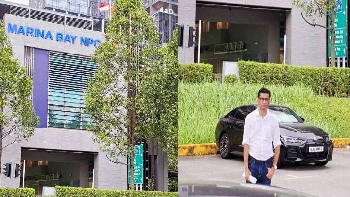 TMC leader Dulu Ahmed files complaint in Singapore, seeks parallel probe into Zubeen Garg’s death case