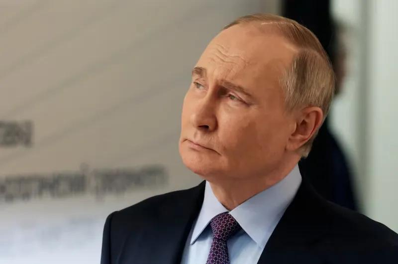"El prestigio del Premio se perdió": Putin, sobre el Nobel de la Paz a María Corina Machado