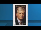 11Alive News: The Take | Cheryl’s Final Take: Jimmy Carter honored with new stamp (10/1/25)