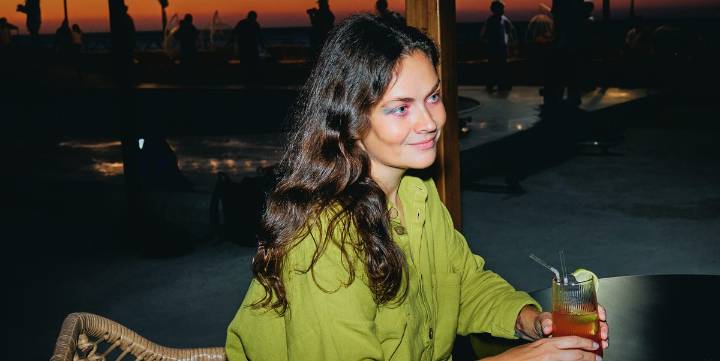 How to Go Out Alone and Actually Meet People
