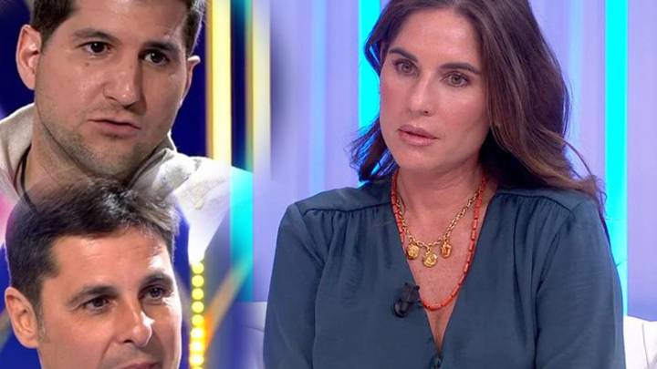 Lourdes Montes: de su decepción con Julián Contreras a su crisis con Fran Rivera