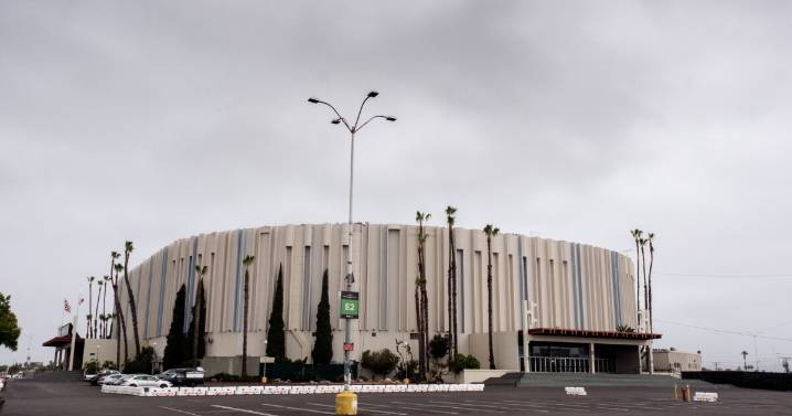 Failure 'not an option,' Gloria says after court deals blow to Midway Rising development