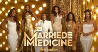 ‘Married to Medicine’ Season 12 Trailer Introduces 2 New Cast Members, Premiere Date Revealed – Watch Now! | Angel Love Davis, Brandi Milton, Bravo, Contessa Metcalfe, Heavenly Kimes, Jacqueline Walte