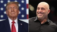 Rogan jokes Trump should run for California governor, fix everything
