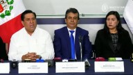 Mininter anuncia "seguridad las 24 horas" para fiscal amenazada por criminales: magistrada dice que hoy no tuvo resguardo