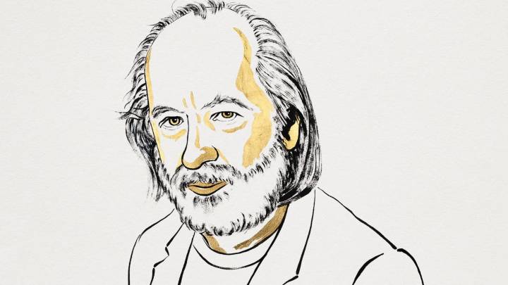 László Krasznahorkai, el húngaro que conquistó el Nobel de Literatura 2025