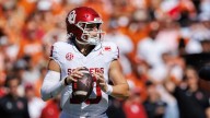 Why John Mateer's miraculous recovery from hand surgery won't save Oklahoma's season