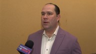 Police: Arrest made after stabbing of former Fall River mayor