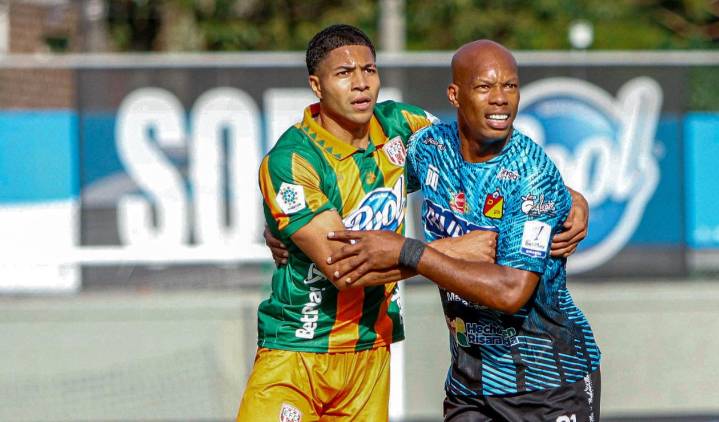 Este sería el equipo que remplace a Envigado en la Liga Betplay 2026
