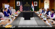 Sergio Gor meets Commerce Secretary amid negotiations on trade understandings