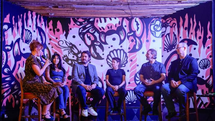 Ready to dig in? Our Top 50 Restaurants list is coming next week