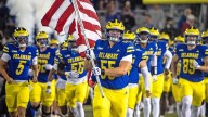 Mistakes, miss doom Delaware in loss to Western Kentucky in CUSA