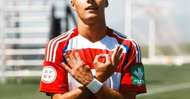 Samu Cortés desaparece del mapa