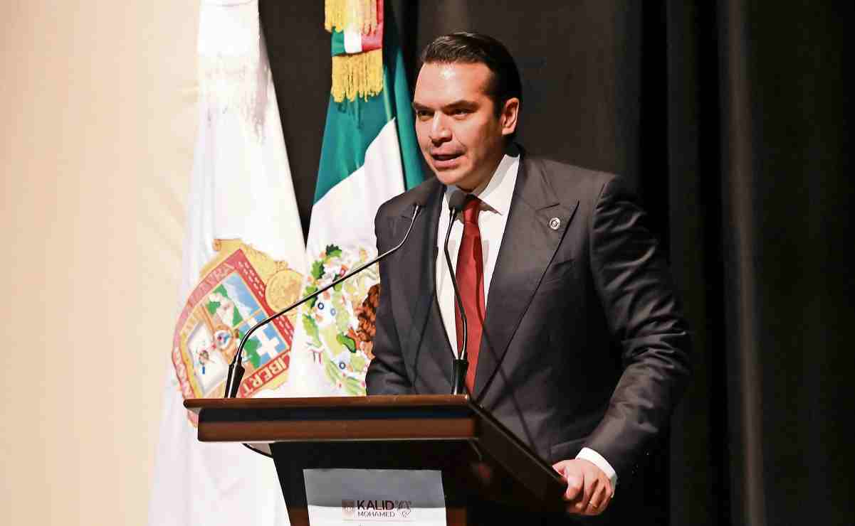 Destaca iniciativas en favor del medio ambiente en Lerma