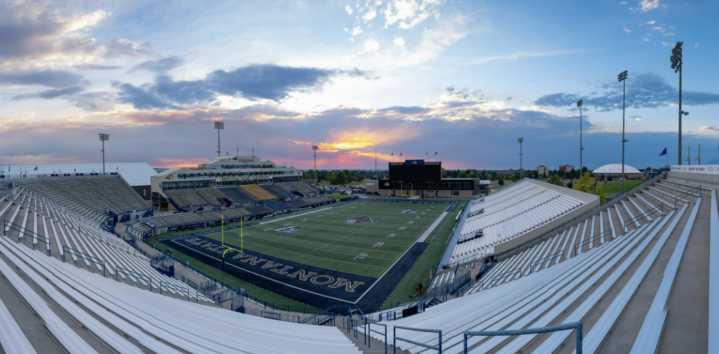 Montana State announces events related to Cat