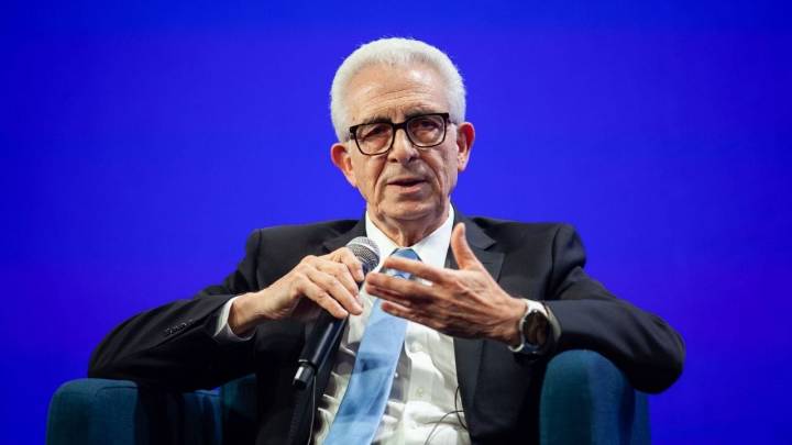 Sheinbaum es cómplice de AMLO en la destrucción de la democracia: Zedillo