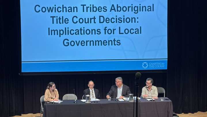 John Rustad asking the province to ‘immediately pause’ negotiations with First Nations over land ruling