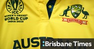 Australian women’s cricket team: Two players ‘touched inappropriately’ by motorcyclist in India during World Cup campaign, Cricket Australia says