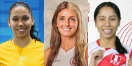 Comienza el Atenea Open 2025 con Universitario y la selección peruana: partidos, horarios y canales TV del torneo de vóley