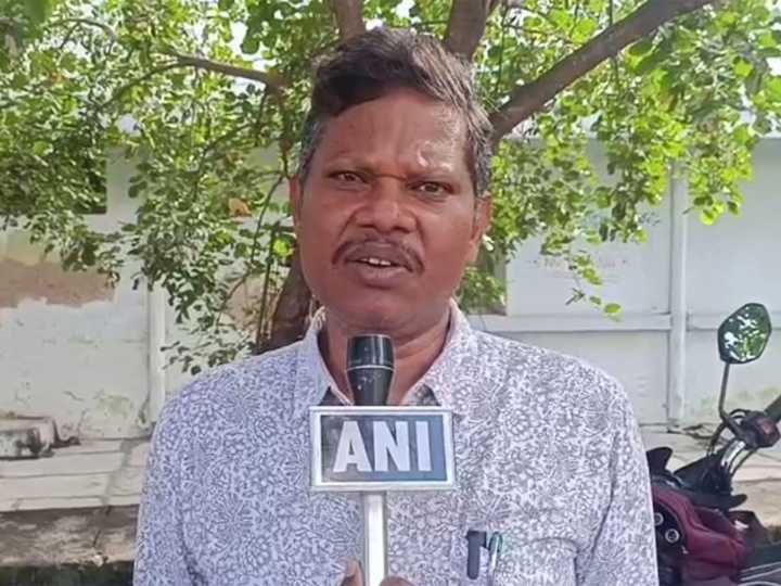 Kurnool bus tragedy: 10 bodies handed over to families of victims