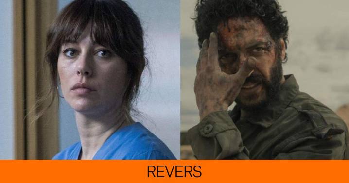 Los mejores estrenos que llegan a Netflix, Prime, Max y Movistar Plus la semana del 3 de noviembre