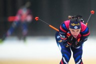 French biathlon star Julia Simon handed 3-month suspended sentence for stealing money from teammate – Winnipeg Free Press