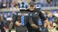 What Dan Campbell is emphasizing for the Lions during the bye week