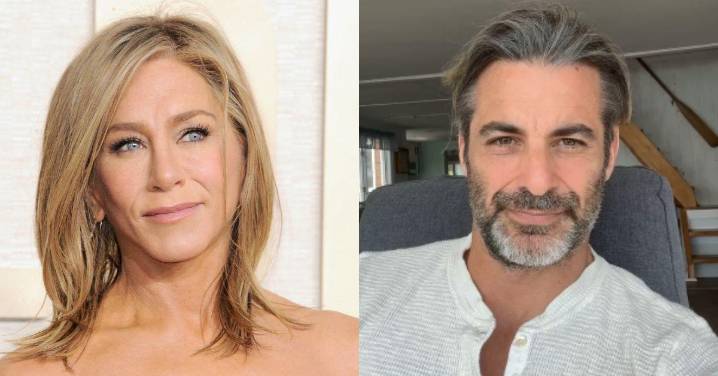 Jennifer Aniston and Boyfriend 'Struggling to Align Their Lives'