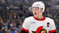 Bruins’ Rival’s Star Forward To Miss ‘A Significant Amount Of Time’