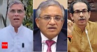 'Today, govt chooses voters': Opposition parties slam Election Commission, BJP on pan
