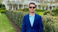 ‘Never trust an Indian’: Trump nominee Paul Ingrassia faces backlash over racist, pro