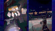 Major drug and weapon seizure at Butler County traffic stop