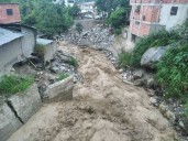 El huracán Melissa deja una estela de devastación en el Caribe