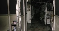 6 dead after fire breaks out at SMS hospital's ICU in Jaipur