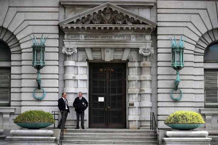 Lawyers clash over potential 9th Circuit review of Oregon National Guard ruling