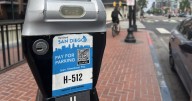 San Diego City Council votes to take 100% control over parking meter revenue