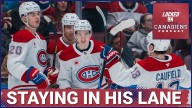 Habs Ink Hutson to MASSIVE Extension | Core, Culture Locked In + Weekly Forecast: Homecoming