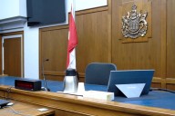 Uninvited guests, a grad party, an ex-girlfriend: Crown lawyer lays out case in Misha Pavelick trial