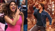 Rajamouli’s big surprise: Mahesh Babu and Priyanka in folk beat