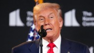Trump says US strike off Venezuela coast kills six suspected drug traffickers