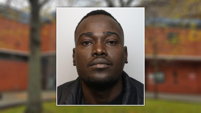 Predator tried to snatch teenage girl off street while she walked home from work