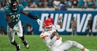 Chiefs, Bills and Ravens all lose in same week for first time since 2017