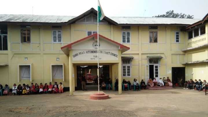 Meghalaya Govt releases Rs 79.5 crore to GHADC for employee salaries