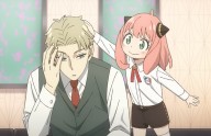 Spy x Family takes a look at Loid's backstory. How to watch for free