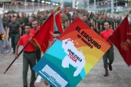 Maduro recuerda como infame el Laudo Arbitral de París a 126 años
