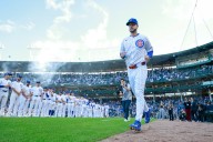 Cubs Insider Handicaps Chicago's Chances to Retain Kyle Tucker