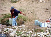 Diagnóstico en Tekax: medirán el acceso del agua potable en localidades rurales