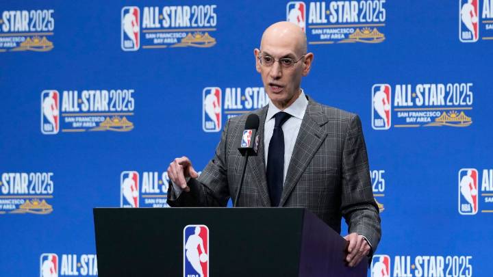 NBA won’t move All-Star Game out of LA while investigating Clippers’ Kawhi deal